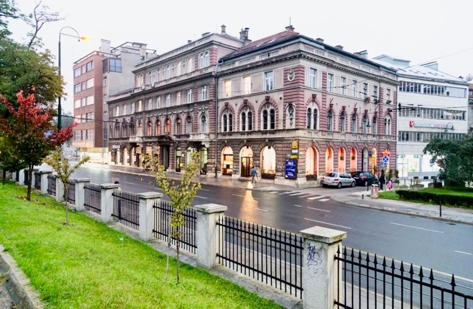 Vrazova شقة